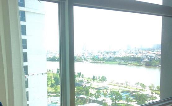 Vinhomes Central Park Apartment for rent in Binh Thanh District  HCMC BT105P123 (2)